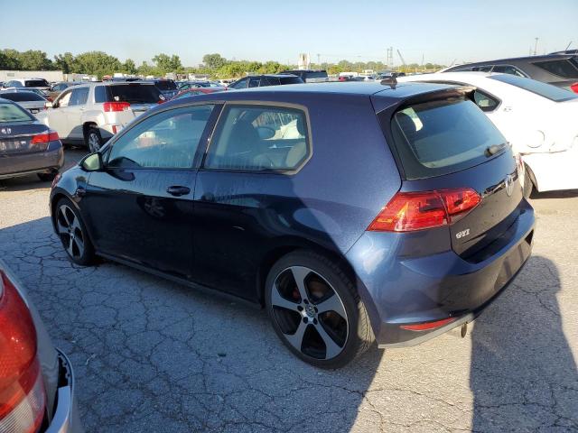 2015 Volkswagen Gti VIN: 3VWYT7AU8FM080476 Lot: 58420604