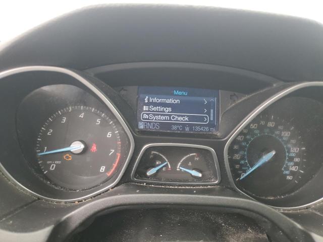 2012 Ford Focus Sel VIN: 1FAHP3M23CL239126 Lot: 54975344