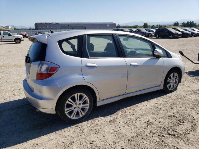 2011 Honda Fit Sport VIN: JHMGE8H56BC017674 Lot: 57566074