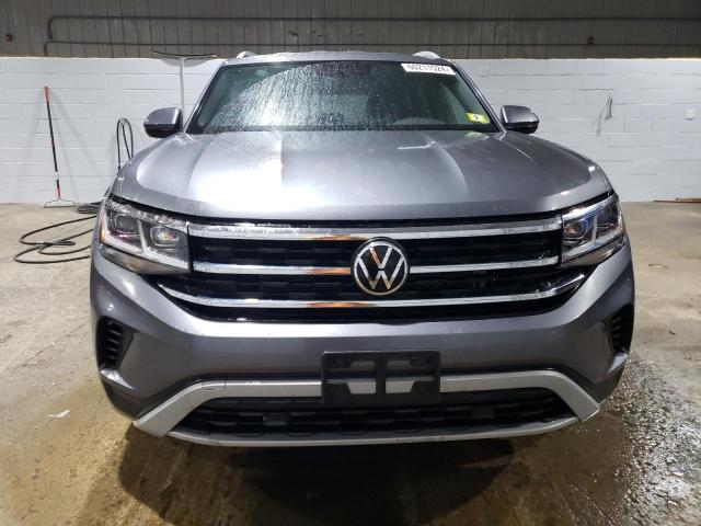 2022 VOLKSWAGEN ATLAS CROS - 1V2LC2CA8NC227297