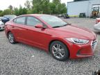 HYUNDAI ELANTRA SE photo