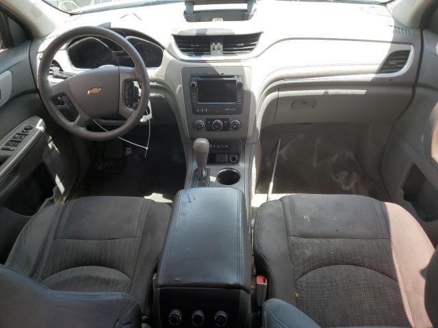 2016 CHEVROLET TRAVERSE L - 1GNKRFED2GJ236027