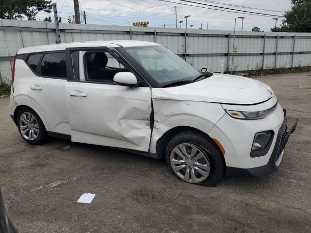 KNDJ23AU6L7053217 2020 KIA SOUL