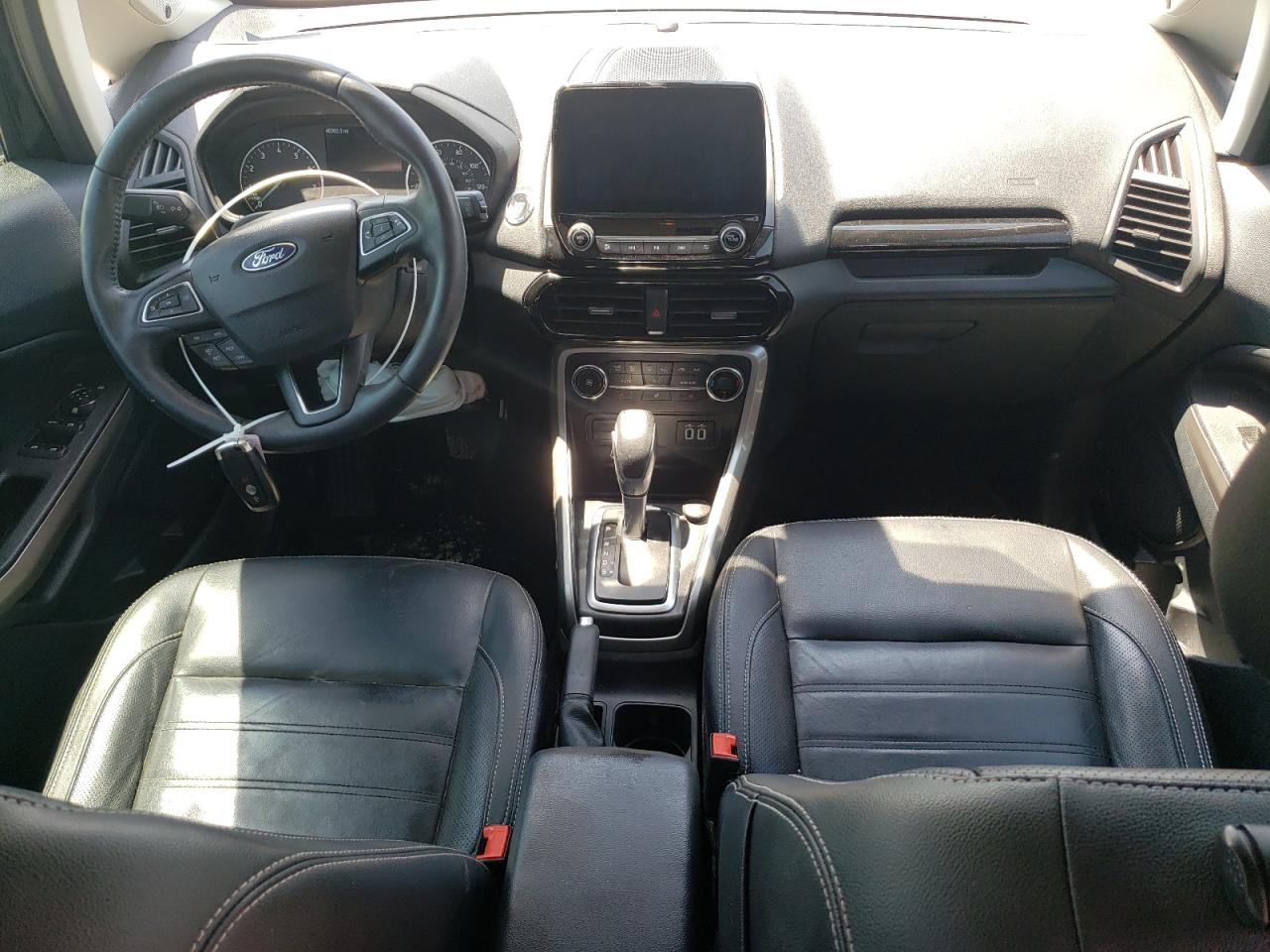 MAJ6S3KL2LC364717 2020 Ford Ecosport Titanium