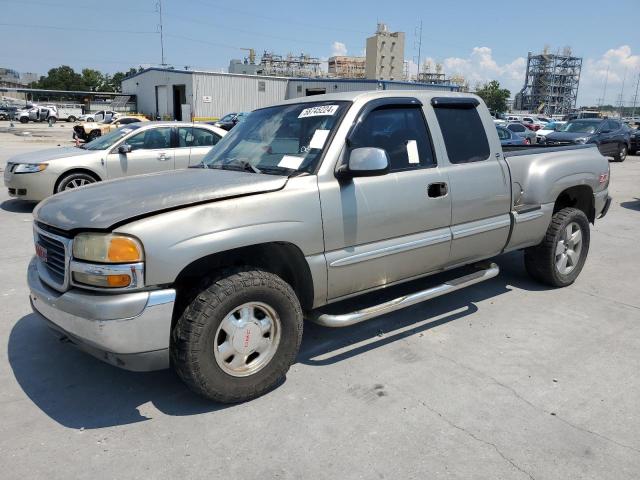 1999 GMC New Sierra K1500 VIN: 2GTEK19T8X1566828 Lot: 58745224