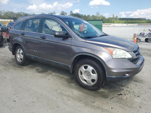 5J6RE3H39BL028545 2011 Honda Cr-V Lx