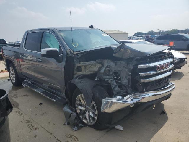 2022 GMC SIERRA LIM - 3GTP8BED7NG119567