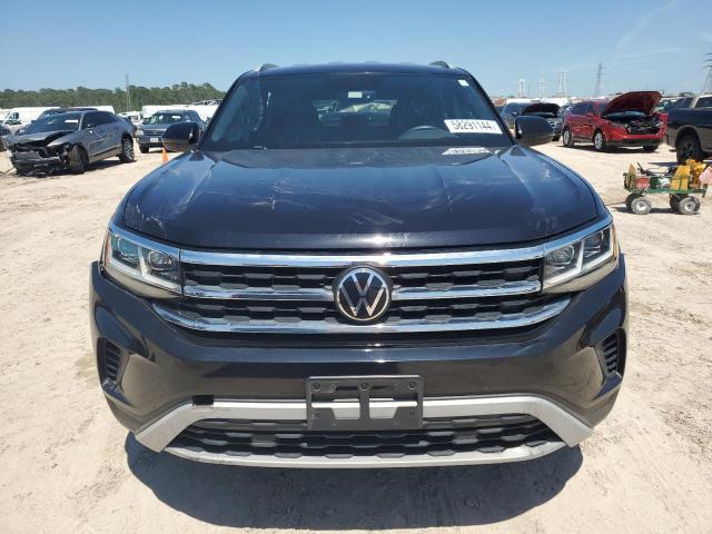 2020 Volkswagen Atlas Cross Sport Se VIN: 1V23C2CA7LC201772 Lot: 58291144