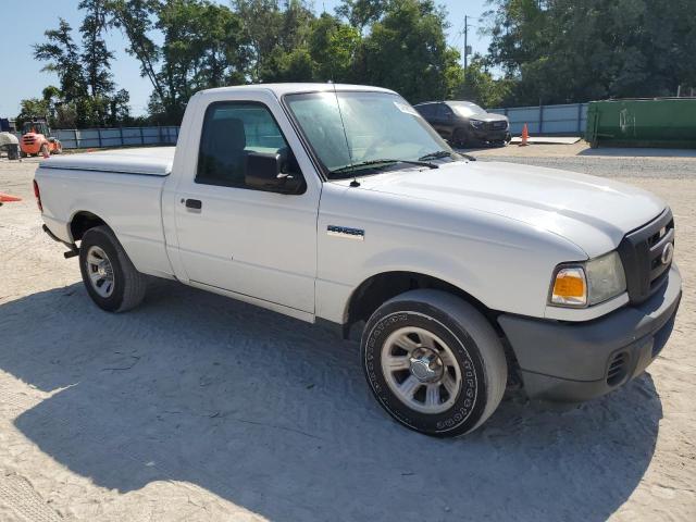 2010 Ford Ranger VIN: 1FTKR1AD7APA72165 Lot: 57696224