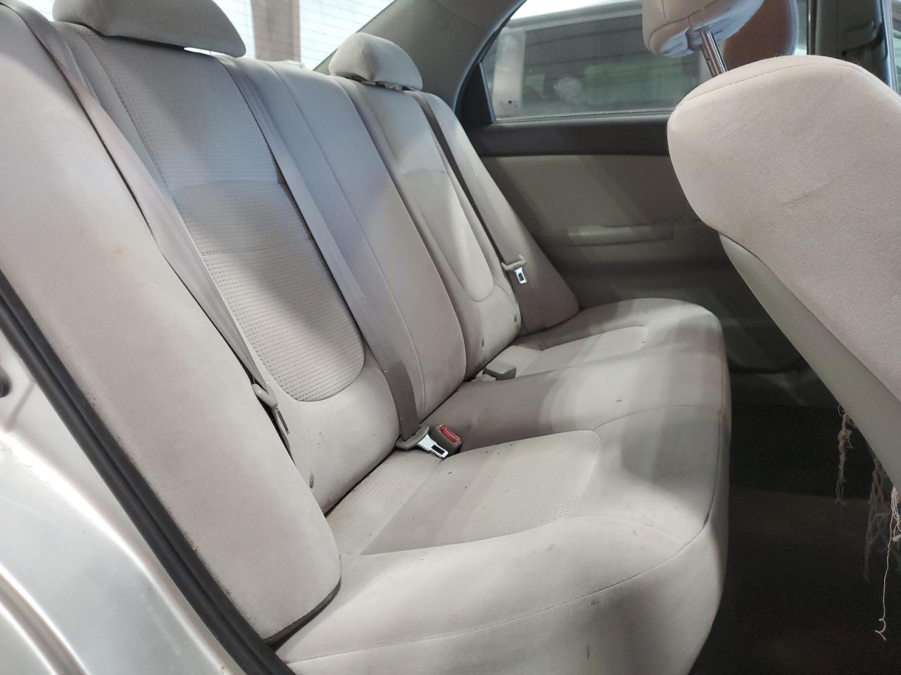 KNAFE121285494543 2008 Kia Spectra Ex