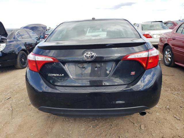 2014 Toyota Corolla L VIN: 2T1BURHE6EC153271 Lot: 57955224