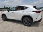 LEXUS NX 350H BA photo