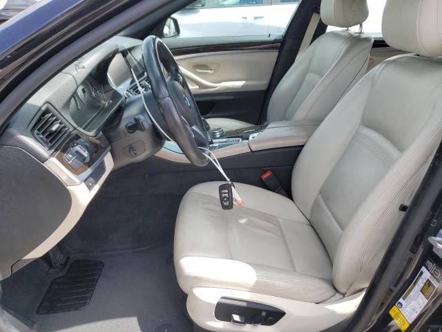 2015 BMW 528 I VIN: WBA5A5C57FD513588 Lot: 60195014