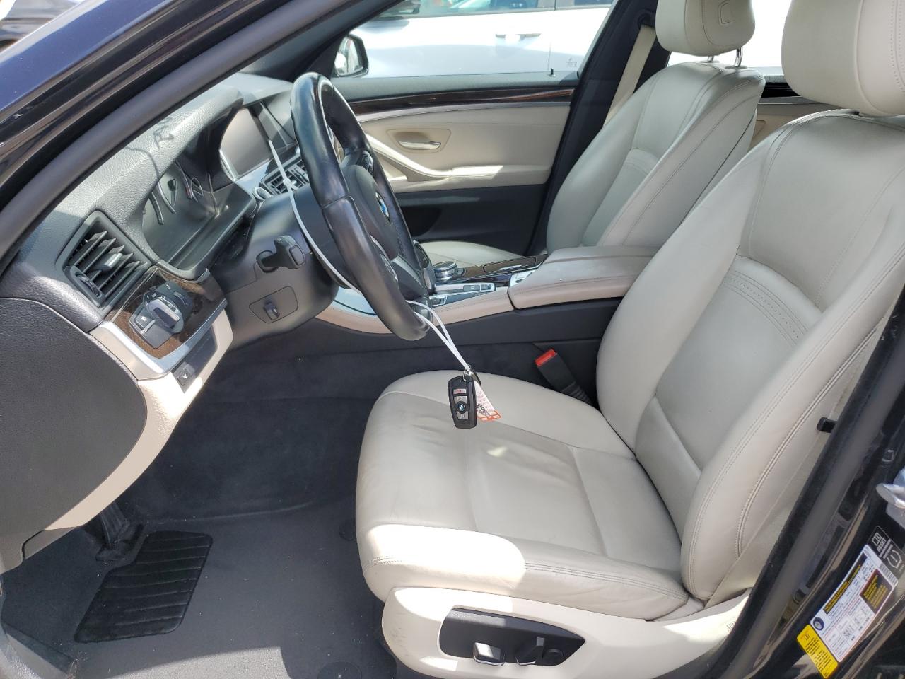 WBA5A5C57FD513588 2015 BMW 528 I