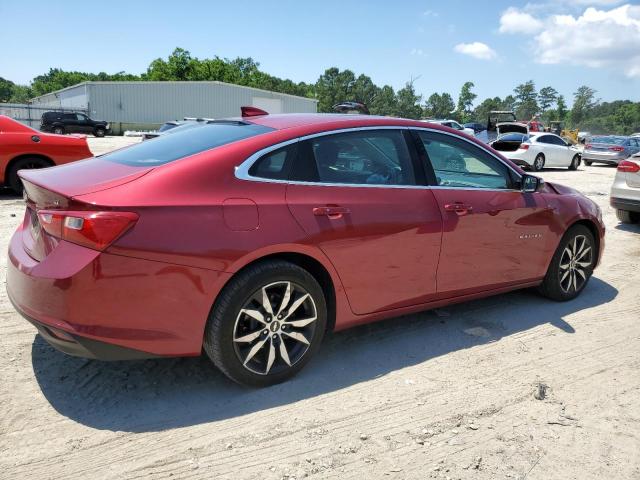 2018 Chevrolet Malibu Lt VIN: 1G1ZD5ST7JF266851 Lot: 57572594