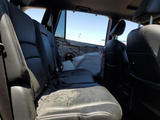 2020 Honda Passport Exl VIN: 5FNYF8H50LB011313 Lot: 58919024