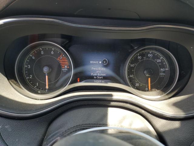 2021 Jeep Cherokee Trailhawk VIN: 1C4PJMBX9MD171079 Lot: 57272194