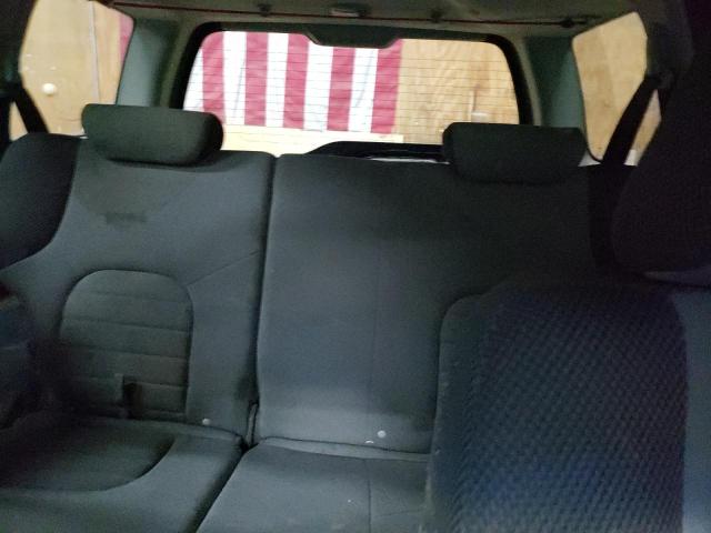 2006 Nissan Xterra Off Road VIN: 5N1AN08W96C502149 Lot: 59853864