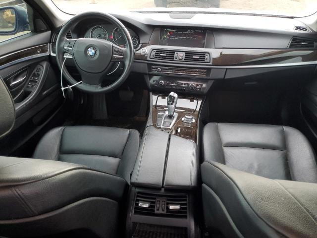 2013 BMW 528 Xi VIN: WBAXH5C5XDDW15761 Lot: 60763904