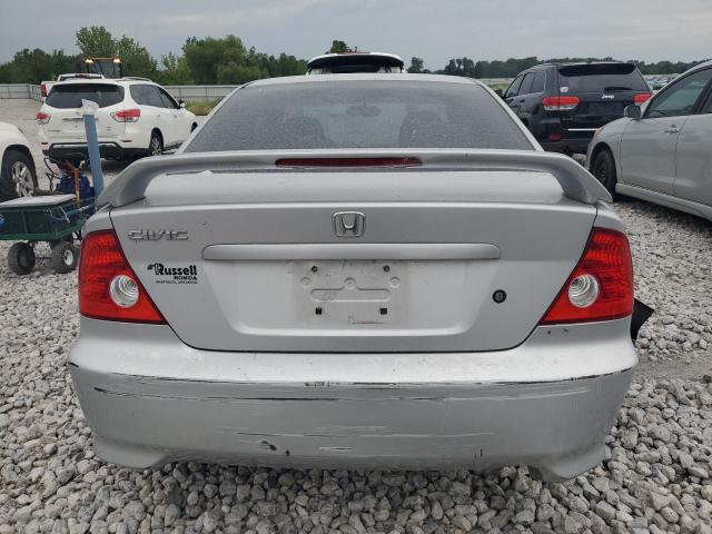 2004 Honda Civic Ex VIN: 1HGEM22974L001993 Lot: 60807944