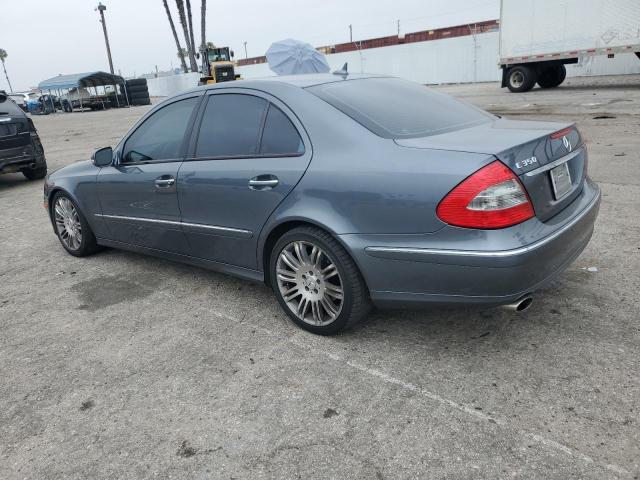 2007 Mercedes-Benz E 350 VIN: WDBUF56X97B083992 Lot: 58651144