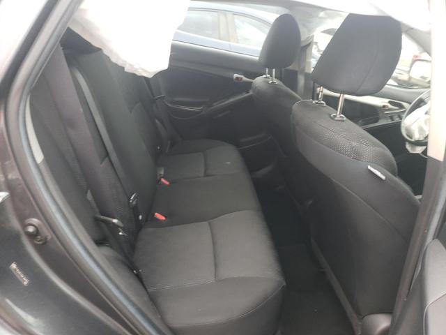 2010 Toyota Corolla Matrix VIN: 2T1KU4EE9AC364935 Lot: 57397574