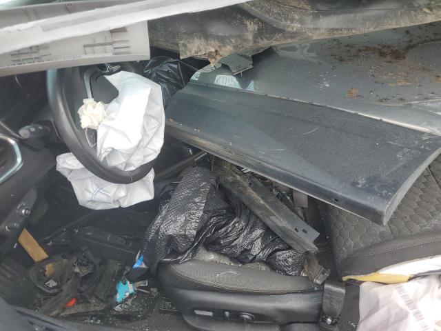 2018 CHEVROLET EQUINOX LT - 3GNAXJEV1JS614132