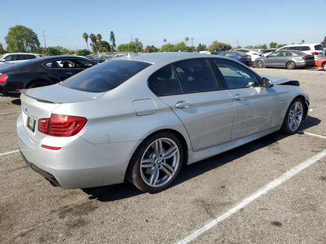 VIN WBA5B1C50ED480535 2014 BMW 5 Series, 535 I no.3