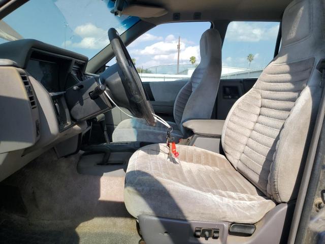 1993 Jeep Grand Cherokee Laredo VIN: 1J4GZ58Y8PC595436 Lot: 58820054