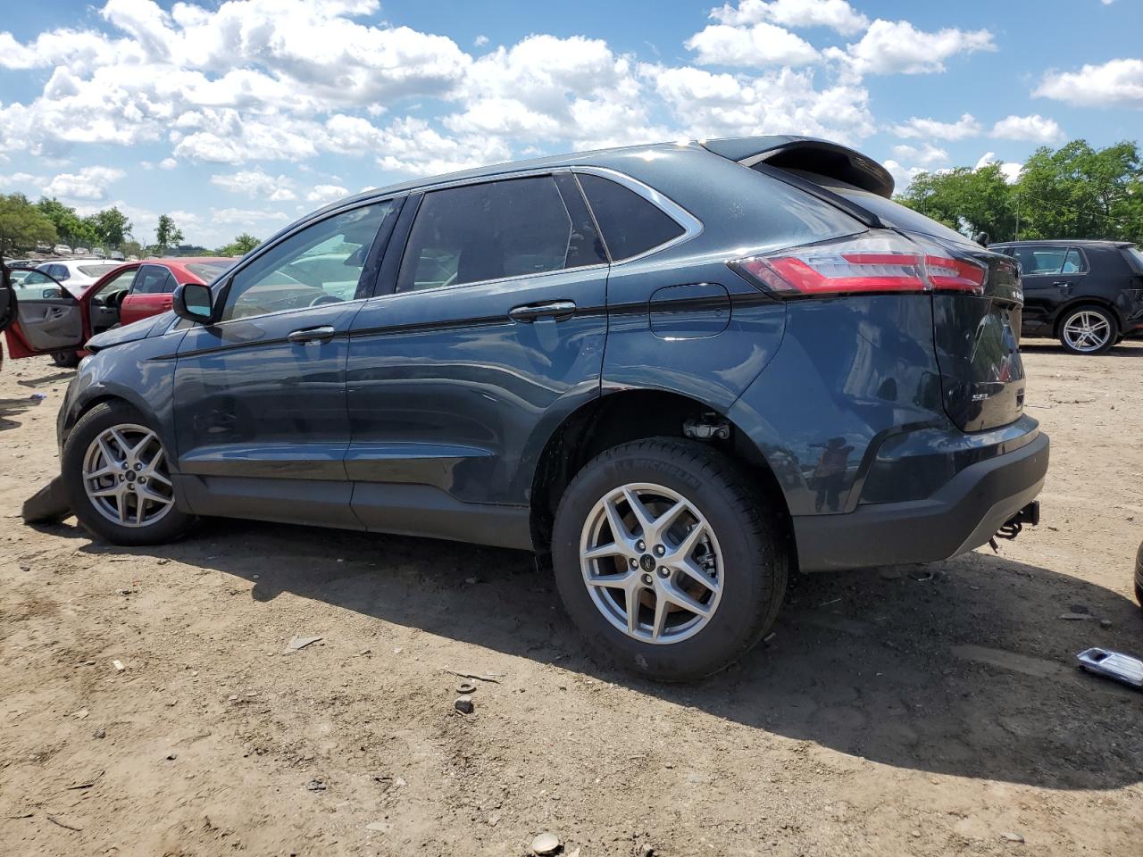 2FMPK4J92RBA05432 2024 Ford Edge Sel