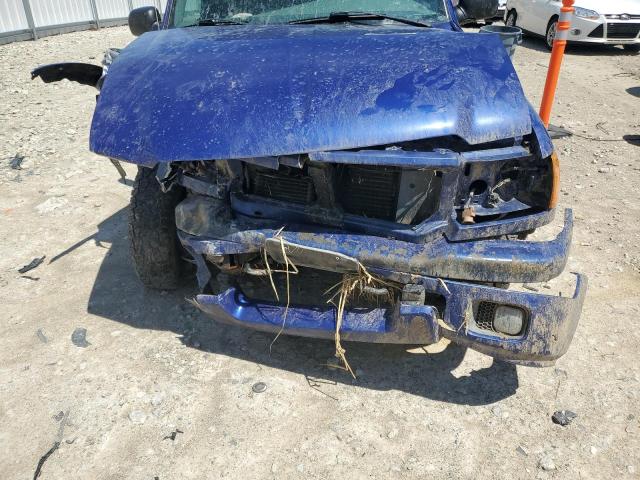 2004 Ford Ranger Super Cab VIN: 1FTZR45E84PA86521 Lot: 60246064