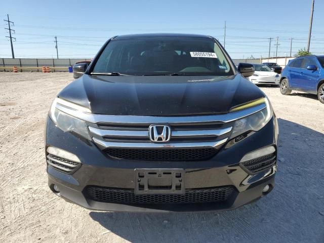 2016 Honda Pilot Exl VIN: 5FNYF5H88GB013454 Lot: 58055194