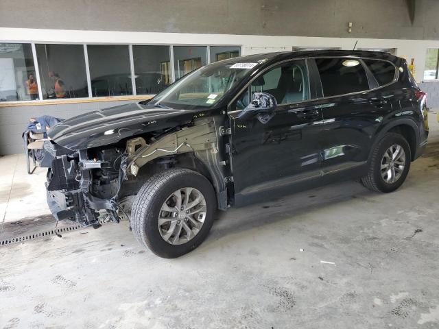 2019 HYUNDAI SANTA FE S - 5NMS2CAD1KH093233