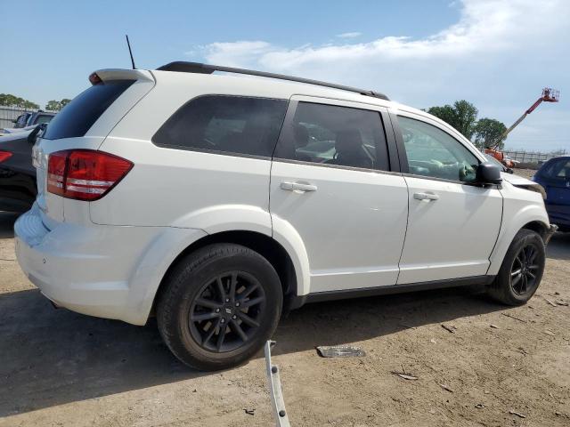 2020 DODGE JOURNEY SE - 3C4PDCABXLT254035