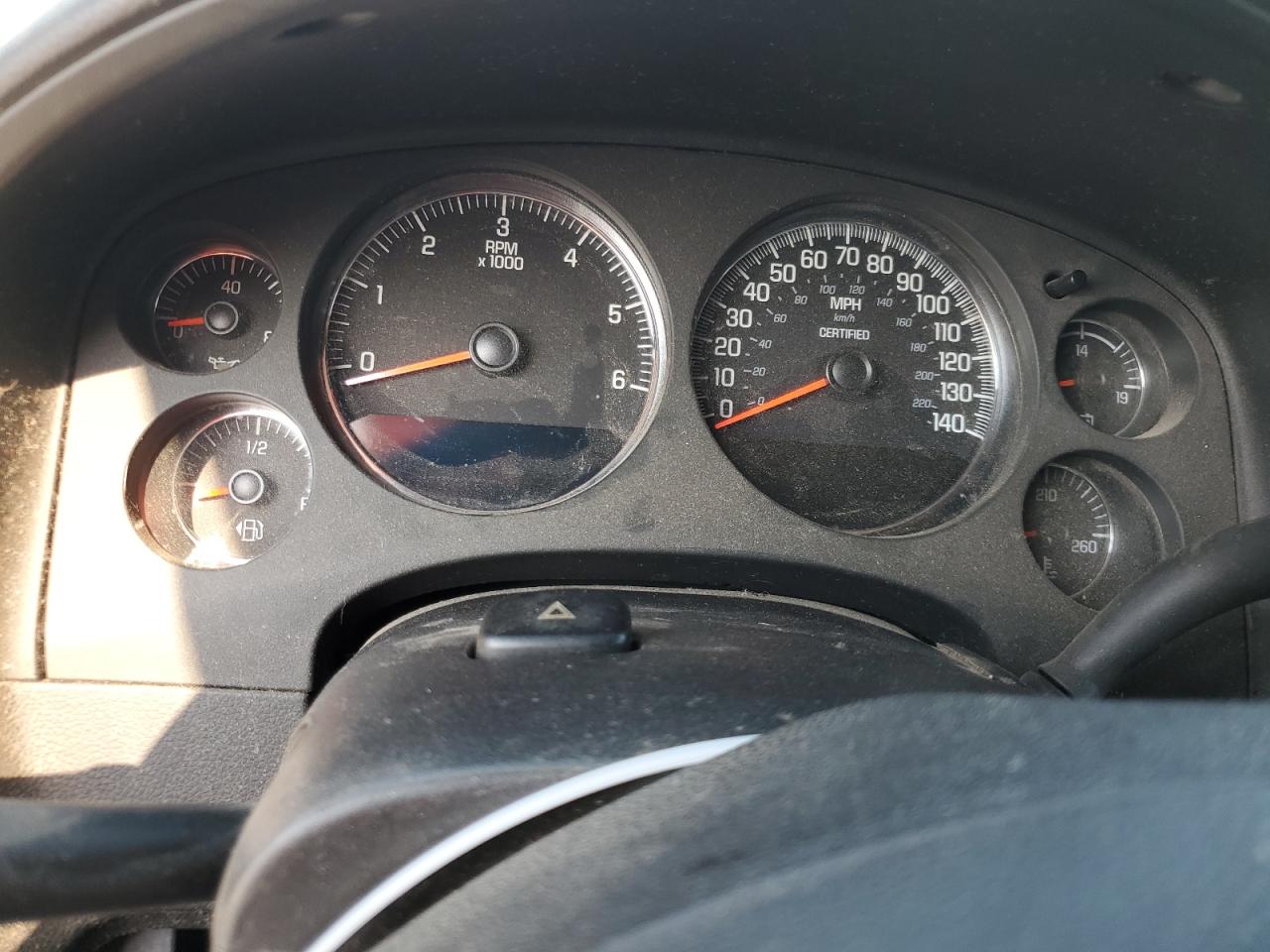 1GNLC2E09CR246058 2012 Chevrolet Tahoe Police