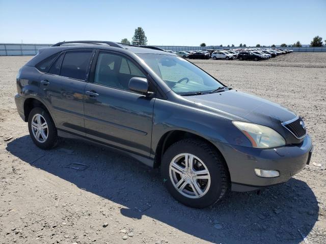 2004 Lexus Rx 330 VIN: JTJHA31UX40057876 Lot: 58164264