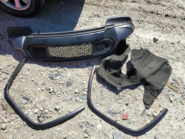 2017 Jeep Grand Cherokee Laredo VIN: 1C4RJFAG8HC875873 Lot: 60139764