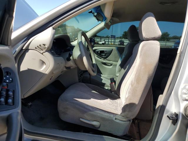 2002 Chevrolet Malibu VIN: 1G1ND52JX2M585719 Lot: 57854004