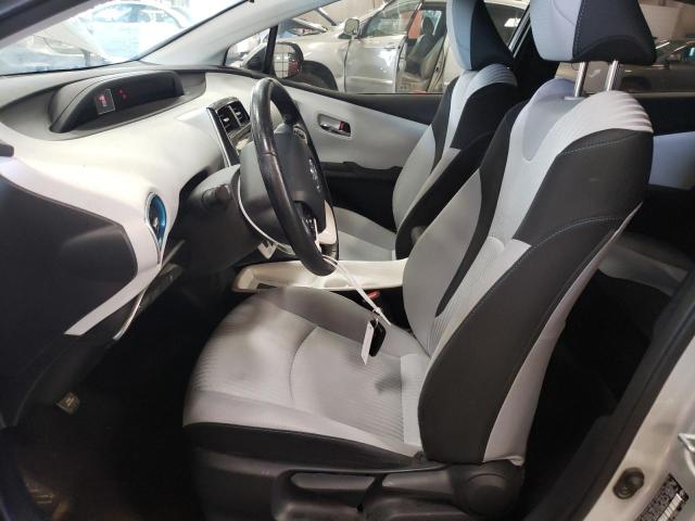 2016 Toyota Prius VIN: JTDKARFU4G3003027 Lot: 60834824