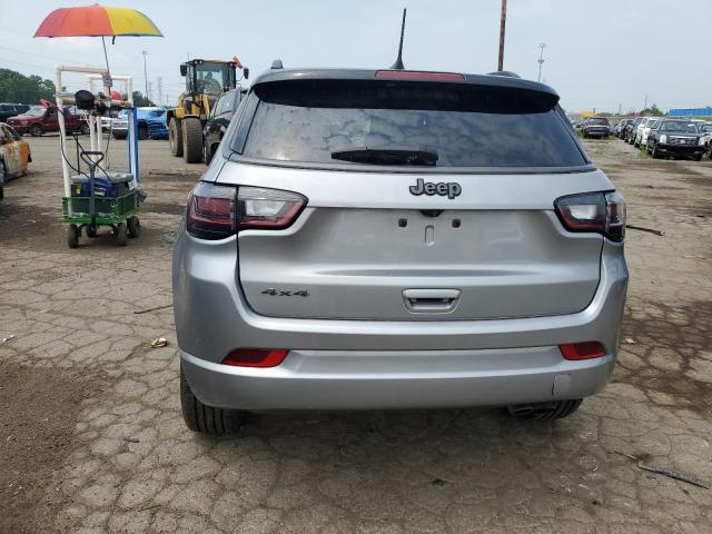 2022 JEEP COMPASS LI - 3C4NJDCB2NT181880