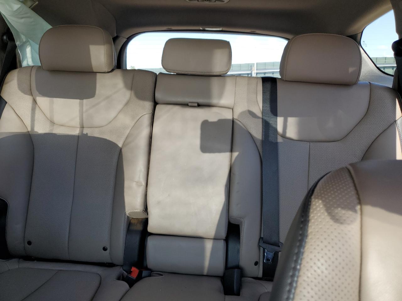 5NMS4DAL6MH344466 2021 Hyundai Santa Fe Limited