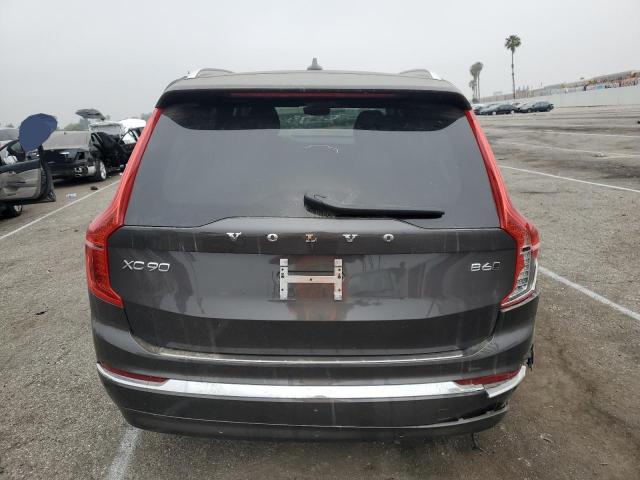 2024 Volvo Xc90 Ultimate VIN: YV4062PF0R1205973 Lot: 56794924