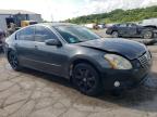 NISSAN MAXIMA SE photo