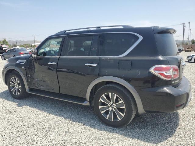 JN8AY2NC9L9619051 Nissan Armada SV 2