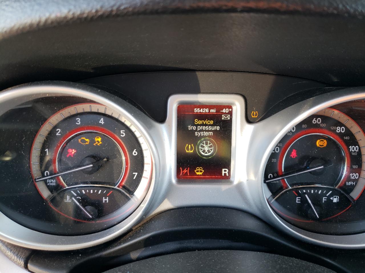 3C4PDCBB1KT773777 2019 Dodge Journey Se