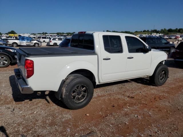 2020 NISSAN FRONTIER S - 1N6ED0EA9LN702754
