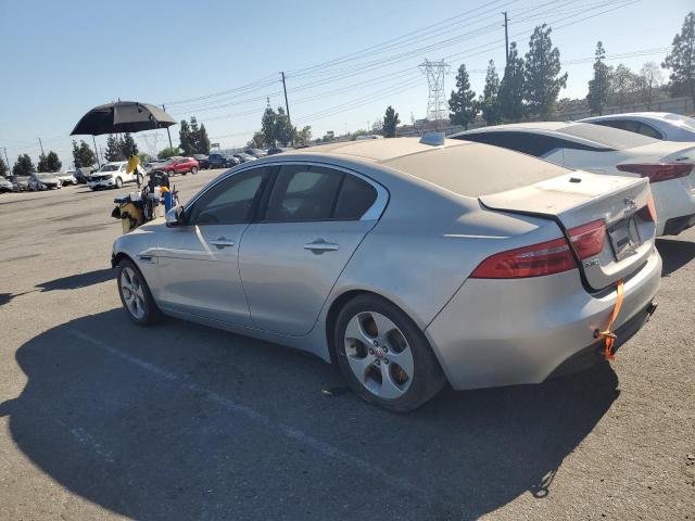 2017 Jaguar Xe VIN: SAJAR4BG2HA948189 Lot: 60972524