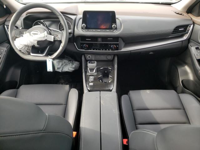 2023 NISSAN ROGUE SV - JN8BT3BA4PW012137