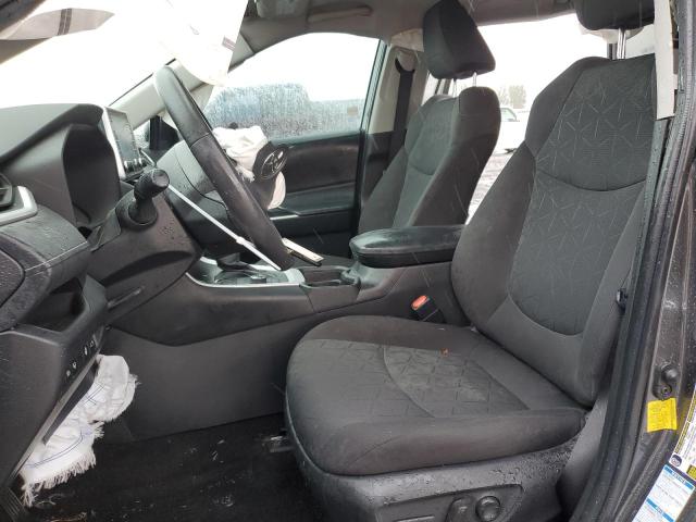 2021 Toyota Rav4 Xle VIN: 4T3RWRFV0MU049682 Lot: 56970244