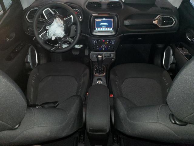 2021 Jeep Renegade Sport VIN: ZACNJDAB1MPM73655 Lot: 58095224